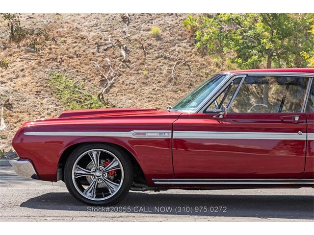 1964 Plymouth Fury (CC-2097636) for sale in Beverly Hills, California