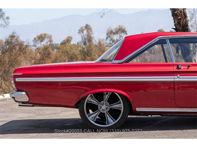 1964 Plymouth Fury (CC-2097636) for sale in Beverly Hills, California