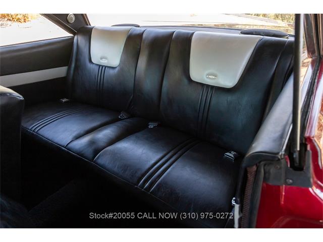 1964 Plymouth Fury (CC-2097636) for sale in Beverly Hills, California