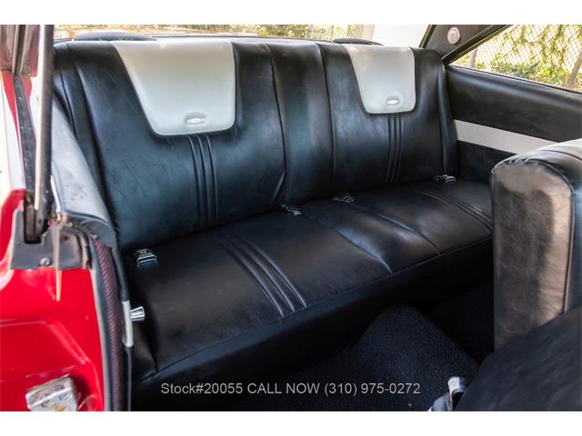 1964 Plymouth Fury (CC-2097636) for sale in Beverly Hills, California