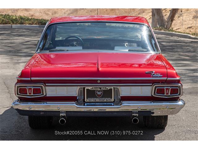 1964 Plymouth Fury (CC-2097636) for sale in Beverly Hills, California