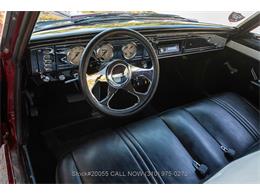 1964 Plymouth Fury (CC-2097636) for sale in Beverly Hills, California
