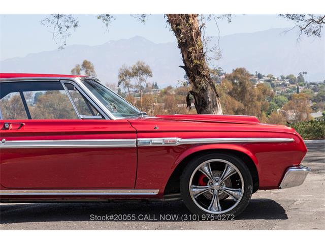 1964 Plymouth Fury (CC-2097636) for sale in Beverly Hills, California