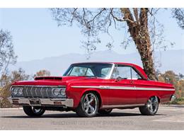 1964 Plymouth Fury (CC-2097636) for sale in Beverly Hills, California