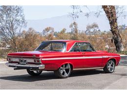 1964 Plymouth Fury (CC-2097636) for sale in Beverly Hills, California