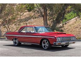1964 Plymouth Fury (CC-2097636) for sale in Beverly Hills, California