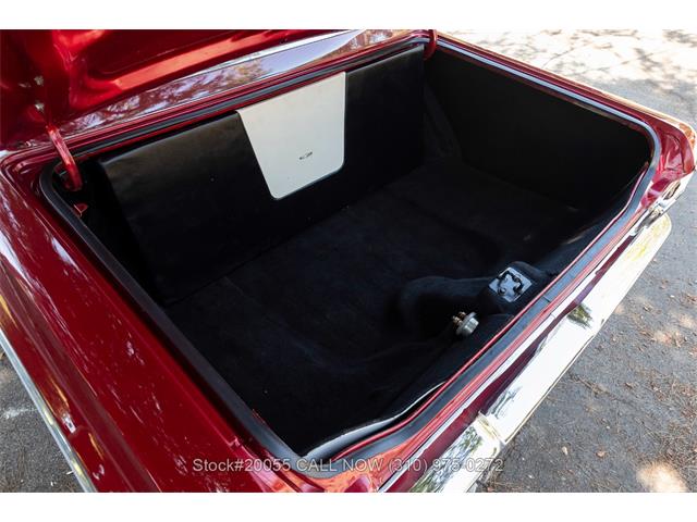 1964 Plymouth Fury (CC-2097636) for sale in Beverly Hills, California