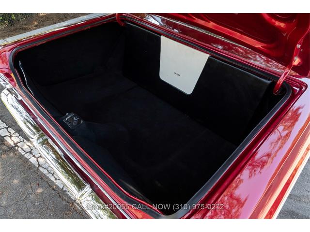 1964 Plymouth Fury (CC-2097636) for sale in Beverly Hills, California