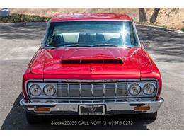 1964 Plymouth Fury (CC-2097636) for sale in Beverly Hills, California