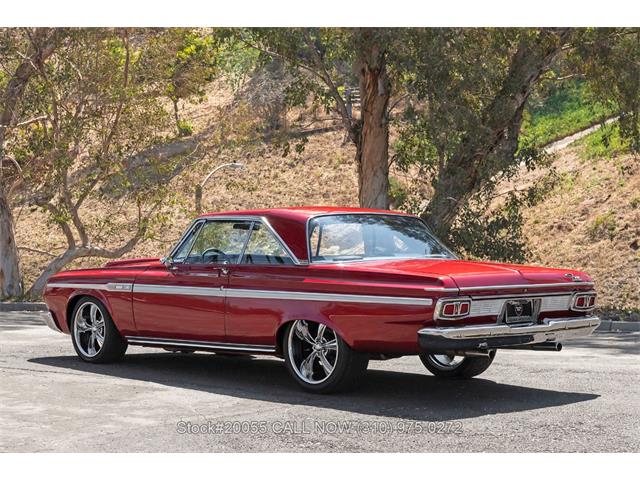 1964 Plymouth Fury (CC-2097636) for sale in Beverly Hills, California