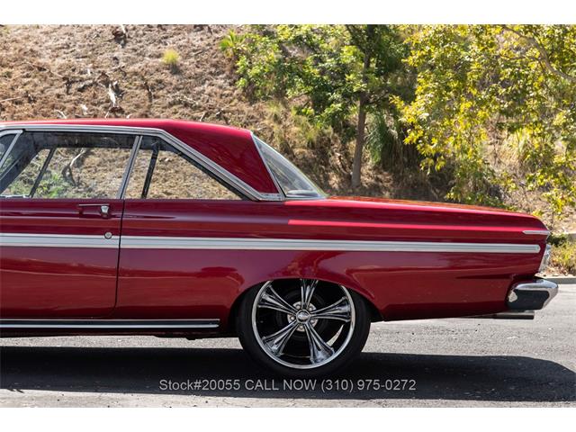 1964 Plymouth Fury (CC-2097636) for sale in Beverly Hills, California