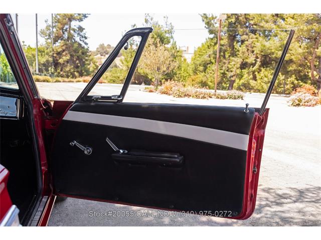 1964 Plymouth Fury (CC-2097636) for sale in Beverly Hills, California