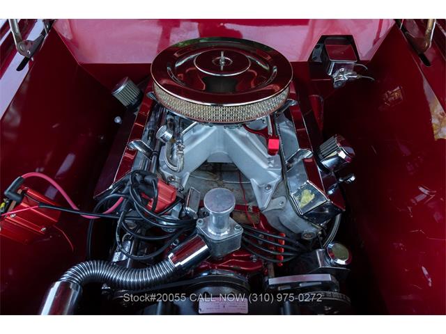 1964 Plymouth Fury (CC-2097636) for sale in Beverly Hills, California