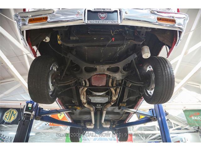 1964 Plymouth Fury (CC-2097636) for sale in Beverly Hills, California