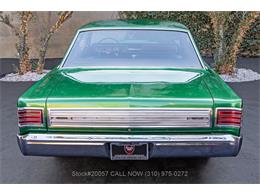 1966 Plymouth Belvedere 2 (CC-2097637) for sale in Beverly Hills, California