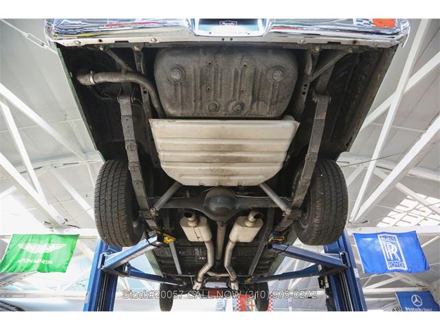 1966 Plymouth Belvedere 2 (CC-2097637) for sale in Beverly Hills, California