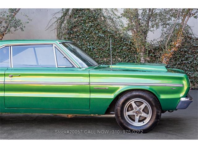 1966 Plymouth Belvedere 2 (CC-2097637) for sale in Beverly Hills, California