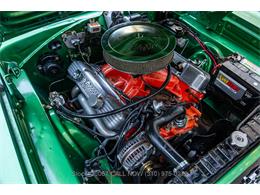 1966 Plymouth Belvedere 2 (CC-2097637) for sale in Beverly Hills, California