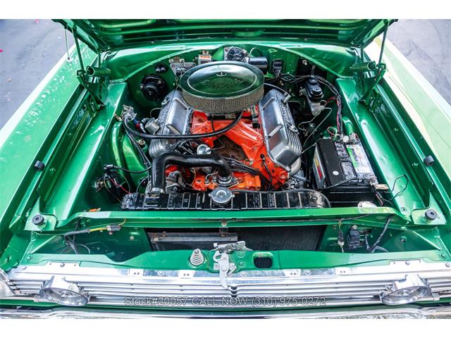 1966 Plymouth Belvedere 2 (CC-2097637) for sale in Beverly Hills, California