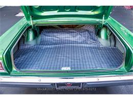 1966 Plymouth Belvedere 2 (CC-2097637) for sale in Beverly Hills, California