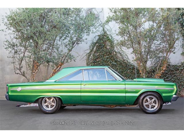 1966 Plymouth Belvedere 2 (CC-2097637) for sale in Beverly Hills, California