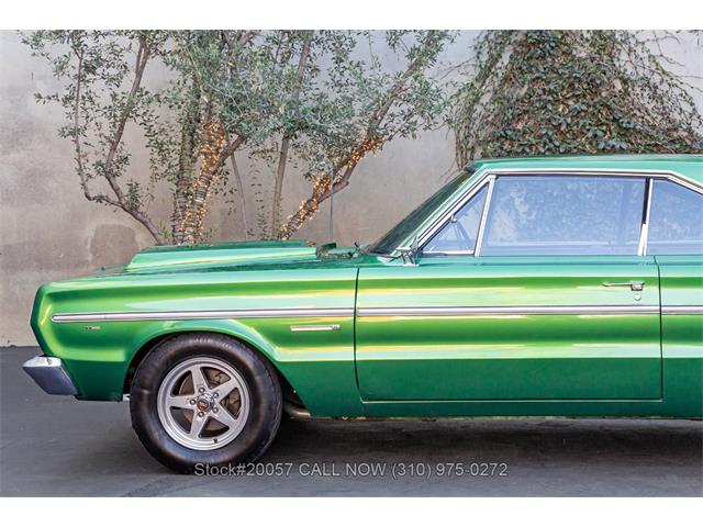 1966 Plymouth Belvedere 2 (CC-2097637) for sale in Beverly Hills, California