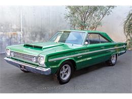 1966 Plymouth Belvedere 2 (CC-2097637) for sale in Beverly Hills, California