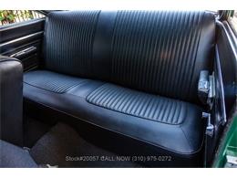 1966 Plymouth Belvedere 2 (CC-2097637) for sale in Beverly Hills, California