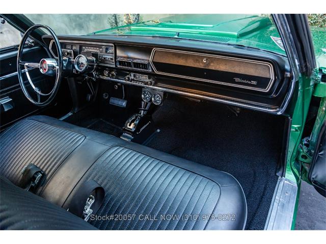 1966 Plymouth Belvedere 2 (CC-2097637) for sale in Beverly Hills, California