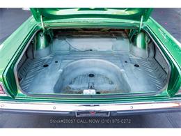 1966 Plymouth Belvedere 2 (CC-2097637) for sale in Beverly Hills, California