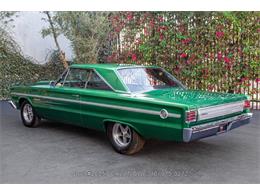 1966 Plymouth Belvedere 2 (CC-2097637) for sale in Beverly Hills, California