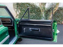 1966 Plymouth Belvedere 2 (CC-2097637) for sale in Beverly Hills, California