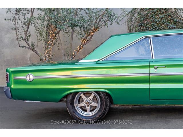 1966 Plymouth Belvedere 2 (CC-2097637) for sale in Beverly Hills, California