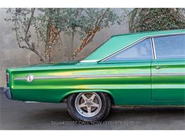 1966 Plymouth Belvedere 2 (CC-2097637) for sale in Beverly Hills, California