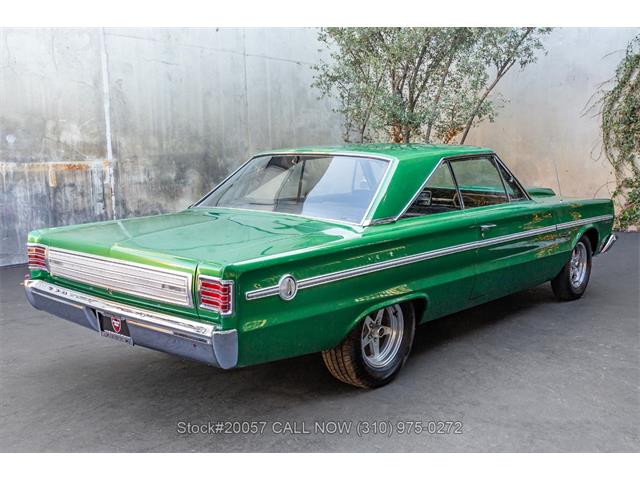 1966 Plymouth Belvedere 2 (CC-2097637) for sale in Beverly Hills, California