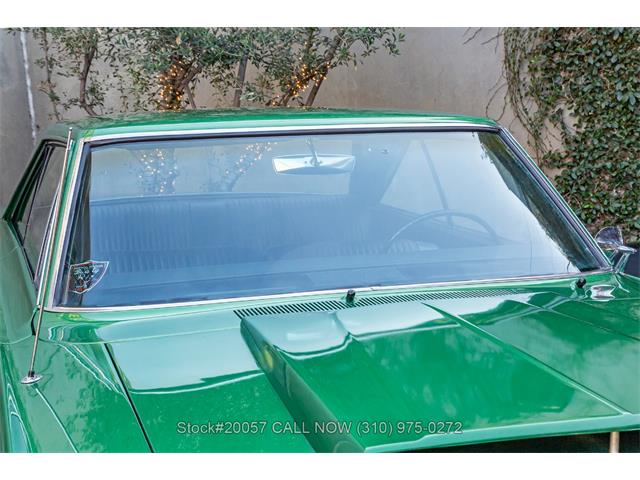 1966 Plymouth Belvedere 2 (CC-2097637) for sale in Beverly Hills, California