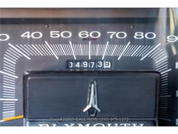 1966 Plymouth Belvedere 2 (CC-2097637) for sale in Beverly Hills, California