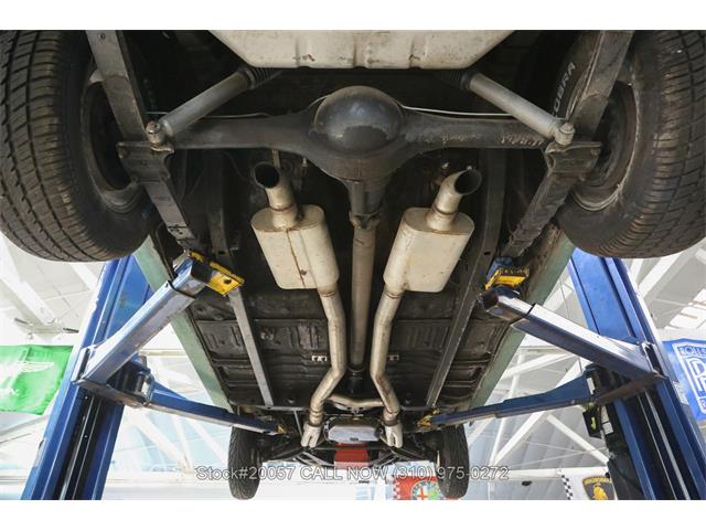 1966 Plymouth Belvedere 2 (CC-2097637) for sale in Beverly Hills, California