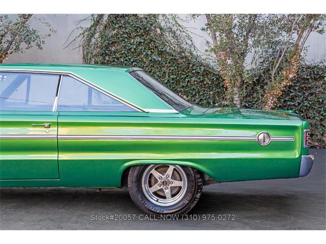 1966 Plymouth Belvedere 2 (CC-2097637) for sale in Beverly Hills, California