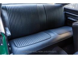 1966 Plymouth Belvedere 2 (CC-2097637) for sale in Beverly Hills, California