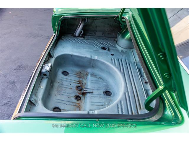 1966 Plymouth Belvedere 2 (CC-2097637) for sale in Beverly Hills, California