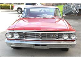 1964 Ford Galaxie (CC-2097638) for sale in Houston, Texas
