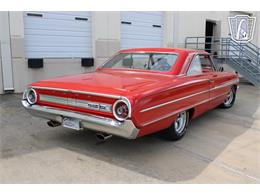 1964 Ford Galaxie (CC-2097638) for sale in Houston, Texas