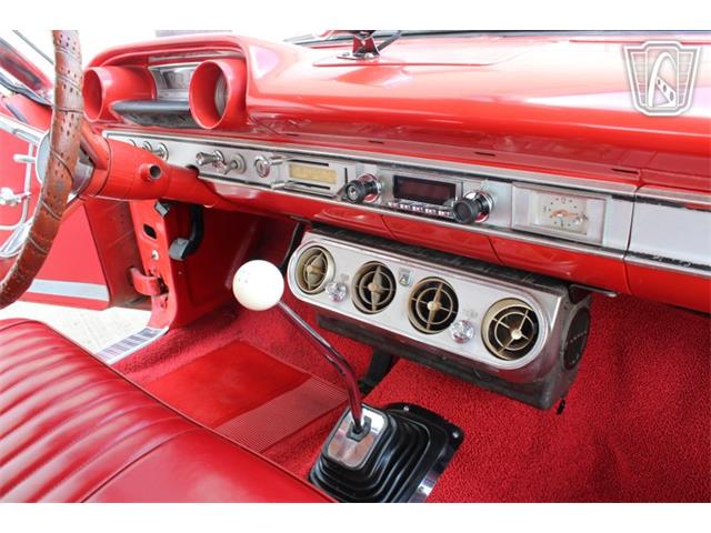 1964 Ford Galaxie (CC-2097638) for sale in Houston, Texas