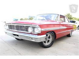 1964 Ford Galaxie (CC-2097638) for sale in Houston, Texas