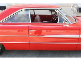 1964 Ford Galaxie (CC-2097638) for sale in Houston, Texas