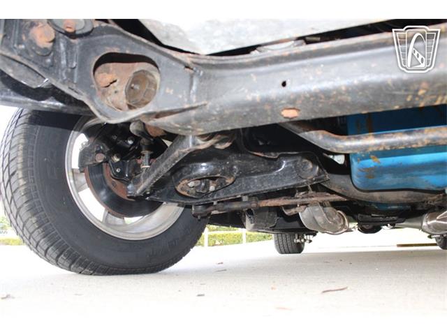 1964 Ford Galaxie (CC-2097638) for sale in Houston, Texas