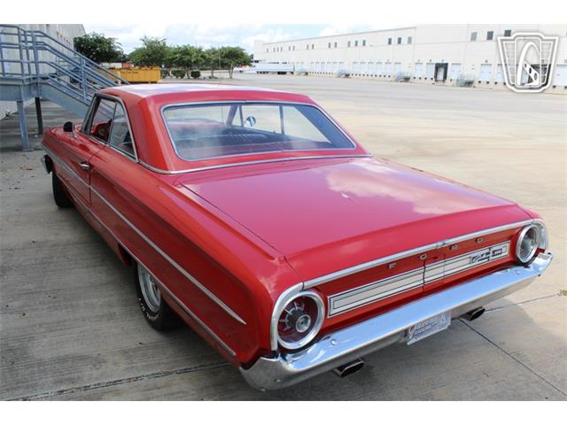 1964 Ford Galaxie (CC-2097638) for sale in Houston, Texas