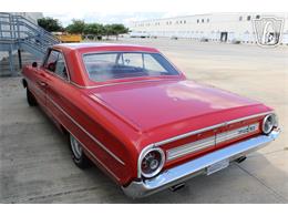 1964 Ford Galaxie (CC-2097638) for sale in Houston, Texas