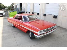 1964 Ford Galaxie (CC-2097638) for sale in Houston, Texas